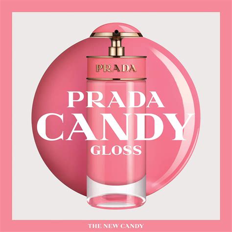 prada candy glpss|prada candy gloss.